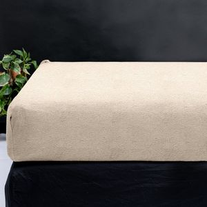 Sleeptime Teddy Hoeslaken Taupe