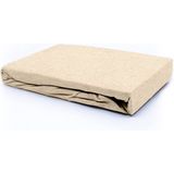 Sleeptime Teddy Hoeslaken Taupe