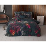 Sleeptime Elodie Dekbedovertrek Zwart