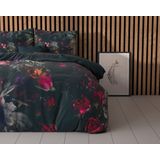 Sleeptime Elodie Dekbedovertrek Zwart