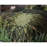 Sleeptime Filou Dekbedovertrek Groen