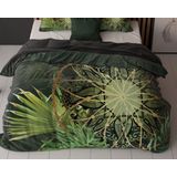 Sleeptime Filou Dekbedovertrek Groen