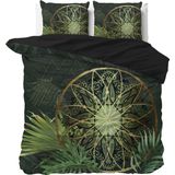 Sleeptime Filou Dekbedovertrek Groen