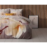 Sleeptime - Isaline Multi - Dekbedovertrek - Multikleur - Inclusief 2 Kussenslopen 60x70