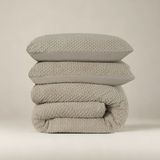 Sleeptime Fur Teddy Dekbedovertrek Taupe