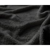 Gordijnen - Grijs - Polyester - Verduisterend