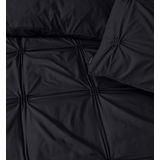 Dekbedovertrek - Grijs - Katoen - Eenpersoons