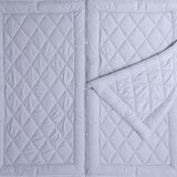 Sleeptime - Lazy Partner - Dekbed Zonder Overtrek - 200x200 Cm - 500 Gsm