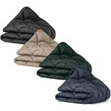 Sleeptime - Lazy - Wasbaar Dekbed Zonder Overtrek - 140x200 Cm - 300 Gsm