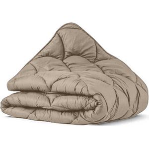 Sleeptime - Lazy - Wasbaar Dekbed Zonder Overtrek - 140x200 Cm - 300 Gsm