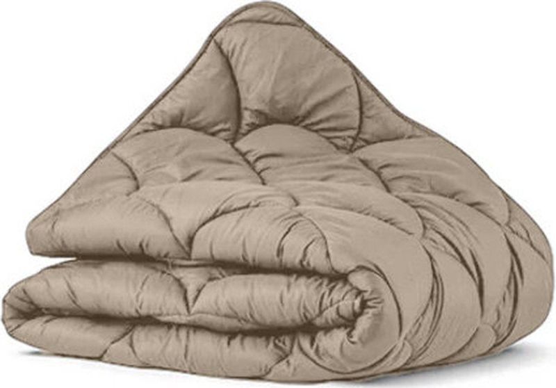 Sleeptime - Lazy - Wasbaar Dekbed Zonder Overtrek - 140x200 Cm - 300 Gsm