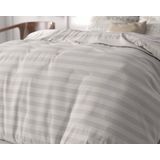 Sleeptime - Dekbedovertrek Pinky Words - Roze - Microvezel - Inclusief Kussensloop