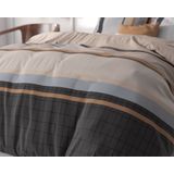 Sleeptime - Dekbedovertrek Darina Multi - Multikleur - 240x200x220 + 2 Kussenslopen 60x70