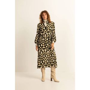 Expresso - Blousejurk - Zwart