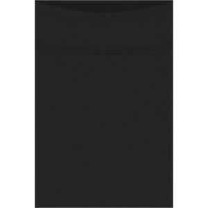 Claudia Sträter - Top - Zwart - Gebreid