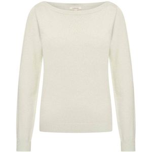 Expresso - Gebreide Trui - Mintgroen