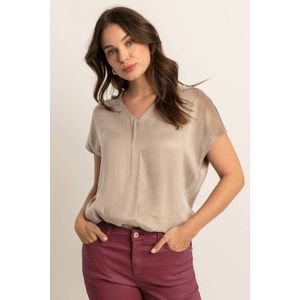 Expresso - Top - Beige