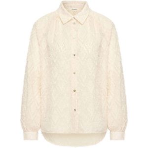 Expresso - Blouse - Ecru