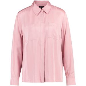 Claudia Sträter - Blouse - Lichtroze