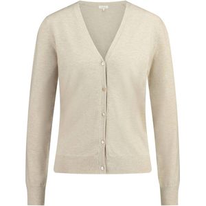 Expresso - Cardigan - Beige