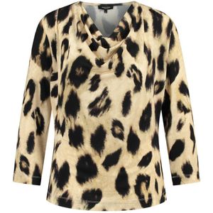 Claudia Sträter - Top - Beige