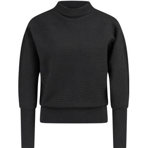 Expresso - Pullover - Antraciet - Gebreid