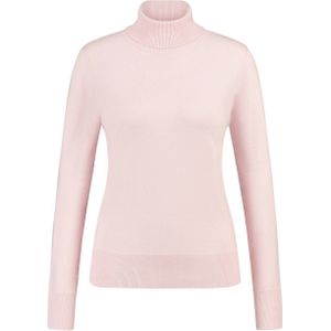 Claudia Sträter - Coltrui - Lichtroze - Gebreid