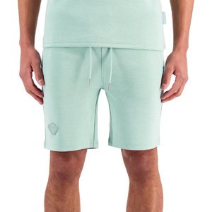 Black bananas cruise short in de kleur groen