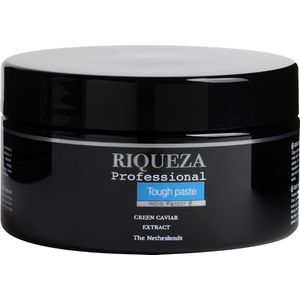 Riqueza Tough paste
