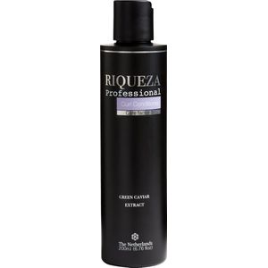 Riqueza Curl conditioner