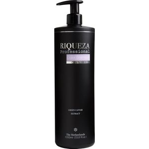 Riqueza Color shampoo