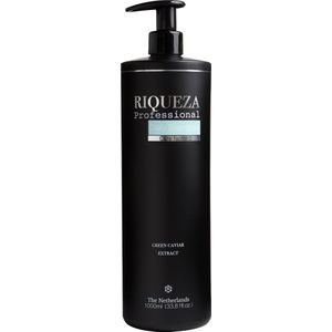 Riqueza Daily shampoo