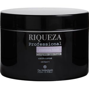 Riqueza Complete care mask