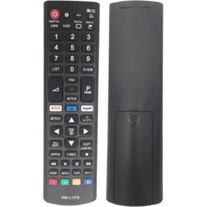 Astilla Products - LG afstandsbediening - Universeel voor alle LG TV’s - Netflix button - Smart TV