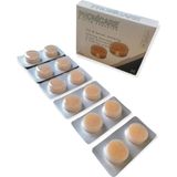 Phonicare - Droogcapsule - Grootverpakking - 12 Stuks