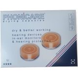 Phonicare - Droogcapsule - Grootverpakking - 12 Stuks