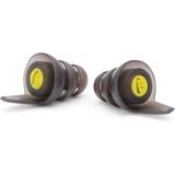 Crescendo - Travel Oordoppen - Geluidsdemping - Uniek Membraanfilter