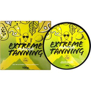 !NEW DESIGN! Extreme Tanning |NIEUWE GEUREN| Tanning butter| Zonnestralen | Zonnebank | At-Shop | Sneller bruin | Zonnecreme | Zonnebrand| MANGO|