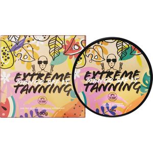 Extreme Tanning SPF 15!!!!!!|NIEUWE GEUREN| Tanning butter| Zonnestralen | Zonnebank creme | At-Shop | Sneller bruin | Zonnecreme | Zonnebrand| Snel bruiner