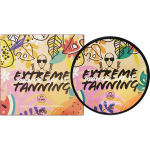 Extreme Tanning SPF 15!!!!!!|NIEUWE GEUREN| Shine Brown | Tanning butter| Zonnestralen | Zonnebank creme | At-Shop | Sneller bruin | Zonnecreme | Zonnebrand| Snel bruiner