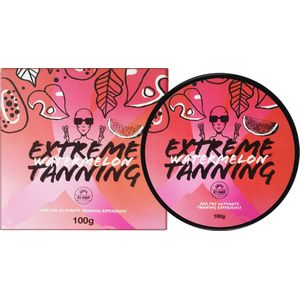 Extreme Tanning - Watermelon - 100ml - zonnebankcreme | Zonnebank | At-Shop | Sneller bruin | Zonnecreme | Zonnebrand|