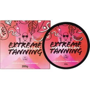 Extreme Tanning - Watermelon - 200ml - zonnebankcreme | Zonnebank | At-Shop | Sneller bruin | Zonnecreme | Zonnebrand|