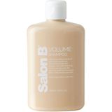 Salon B Volume Shampoo 250ml - Normale shampoo vrouwen - Voor Alle haartypes