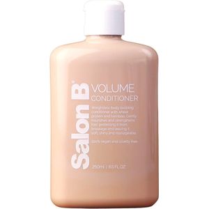 Salon B Volume Conditioner 250ml