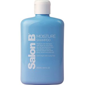 Salon B Care Moisture Shampoo