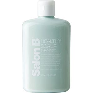 Salon B - Healthy Scalp Shampoo - 250 ml