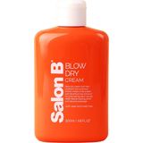 Salon B - Blow Dry Cream - 200 ml