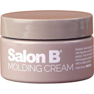 Salon B - Molding Cream - 150 ml