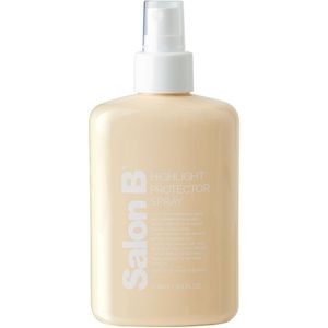 Salon B - Highlight Protector Spray - 200ml - Haarverzorging - UV-Bescherming
