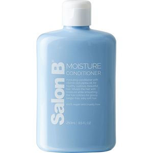Salon B - Care Moisture Conditioner - Hydraterende Conditioner - Jojoba Olie